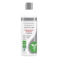 ราคา Veterinary Formula dog shampoo แชมพูสุนัข แพ้ง่าย Hypoallergenic 470ml (19027306463)