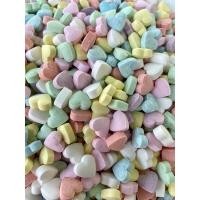 ราคา โกโก้บอล ช็อคโกแลตเม็ดกระดุม ลูกอมวิตามิน 500 g ราคา 79 บาท (17248849539)