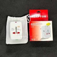 ราคา ปลั๊กทั่วโลก Universal Plug USB สามารถใช้งานได้หลากหลายประเทศทั่วโลก (16049613583)