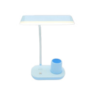 ราคา Home Cool โคมไฟตั้งโต๊ะ โคมไฟอ่านหนสือ ถนอมสายตา โคมไฟในห้องนอน ภายในบ้าน อ่านหนังสือ ทำการบ้าน ทำงาน ของขวัญ ชาร์จได้ วันเกิด ไร้สาย พกพา ยูเอสบี งอได้ 360 องศา ปรับสว่าง มินิมอล รับประกันของแท้ (208