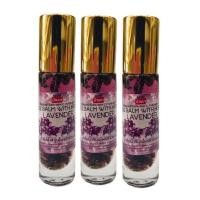 ราคา Banna oil balm with herb 10g 1 ขวด บ้านนา บาล์มน้ำสมุนไพร พินเสนน้ำ (14082611762)
