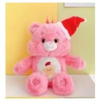 ราคา ตุ๊กตาแคร์แบร์ คริสมาสต์ ขนาด 10 นิ้ว (20977687829)