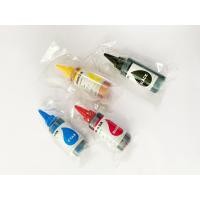 ราคา หมึกเติมปริ้นเตอร์ สำหรับ Canon HP inkjet printer Ink Refill Ink CMYK 100ML (18837373370)