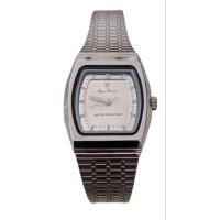 ราคา OP QUARTZ นาฬิกาข้อมือหญิง ทรงเหลี่ยมหน้าปัดขาว (9635603072)