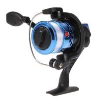 ราคา 1PCS รอกตกปลาแบบม้วน Jigging Reel 5 2 1ความเร็วสูง Spinning Reel ส่งอะไหล่ตกปลาชุดอุปกรณ์ (9377216026)