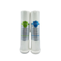 ราคา ไส้กรองเครื่องทำน้ำด่าง mannature แพ็คคู่ รุ่นเดิม (14982688295)