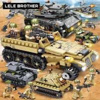 ราคา เลโก้เรือ เลโก้เรือรบ เลโก้หุ่นยนต์ ของเล่นของเด็กผู้ชายผู้ชาย ชุดตัวต่อเรือ รบ บรรทุกเครื่องบิน ตัวต่อโมเดล ของเล่นของเด็ก6ปีขึ้นไป (20768341607)