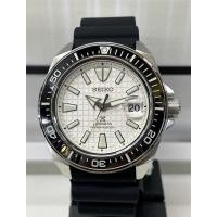 ราคา Seiko Prospex King Samurai หมวย SRPE37 SRPE37K1 SRPE37K (18912983574)