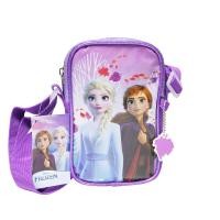 ราคา กระเป๋าสะพายข้าง FROZEN FZ91 732 (19402840346)