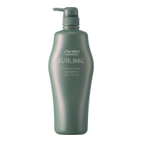 ราคา ของแท้ Shiseido Sublimic Fuente Forte Shampoo Oily Scalp 250มล 500มล 1000มล ชิเชโด้ แชมพู ผมมัน (8548118982)