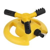 ราคา สปริงเกอร์ รดน้ำต้นไม้ หมุน 360 องศา สปริงเกอร์รดน้ำต้นไม้ สปริงเกอร์รดน้ำ สปริงเกอร์สนามหญ้า Automatic Rotating Sprinkler (18961776057)