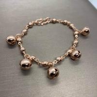 ราคา สร้อยข้อมือ กระดิ่ง หนัก 1 บาท เด็กใส่ได้ มีทุกความยาว มีใบรับประกัน (19881597161)