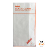 ราคา Yamaha ผ้าทำความสะอาดเครื่องเคลือบแลคเกอร์ Silicon Cloth LL (979793)