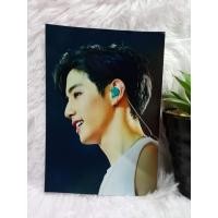 ราคา รูปขนาด 3 5x5 นิ้ว มาร์ค got7 (12809057962)