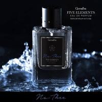 ราคา Giffarine น้ำหอม น้ำหอม5ธาตุ กิฟฟารีน น้ำหอมเสริมดวง เสริมโหงวเฮ้ง แนวกลิ่นที่ช่วยสร้างความกระฉับกระเฉงมีชีวิตชีวา (14000233393)