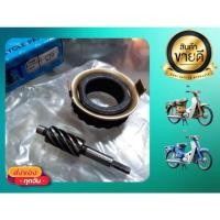 ราคา ราคาพิเศษ เฟืองไมล์ HONDA C50 C65 C70 C90 C700 C900 นันธิดา KM9 5435 ส่งด่วน (13555394960)