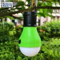 ราคา หลอดไฟแค้มป์ ไฟเต็นท์ LED โคมไฟแขวนพกพา น้ำหนักเบา ใส่ถ่านAAA 3ก้อน ประหยัดไฟใช้งานได้นาน ขนาด7 5x12 8เซนติเมตร ประดับตกแต่งเพิ่มความสว่าง (7469726589)