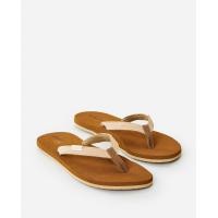 ราคา RIP CURL รองเท้าแตะ 150WOT FREEDOM BLOOM OPEN TOE W23 (19720118039)