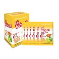 ราคา Body Shape EZE Ctox อีซี่ ซีท็อกซ์ ช่วยขับถ่าย ผิวกระจ่างใส 1 กล่อง 6ซอง (21225946540)