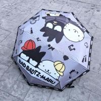 ราคา ร่ม Auto ร่มออโต้ ร่มลายการ์ตูน ลายการ์ตูน ออโต้ทั้งเปิด ปิด กันUV ก้านแข็งแรง เส้นผ่านศูนย์กลาง 95 cm (16387905212)