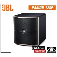 ราคา แท้ มหาจักร J B L PASION 12SP ซับวูฟเฟอร์คาราโอเกะ 12 นิ้ว 450 วัตต์ สำหรับงานคาราโอเกะโดยเฉพาะ ตู้ลำโพง คาราโอเกะ ลำโพง ซับ (13207240998)