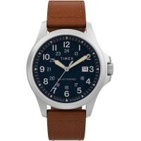 ราคา Timex Mens Expedition North Field Post Solar 41mm TW2V03600JR Quartz Watch (19473509217)