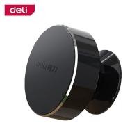 ราคา Deli แม่เหล็กยึดโทรศัพท์ ที่ยึดโทรศัพท์ในรถ แม่เหล็กติดมือถือ ที่วางมือถือแม่เหล็ก ที่วางโทรศัพท์ในรถยนต์ ติดทนทาน Car Phone Holder (18296732184)
