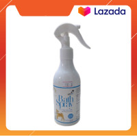 ราคา Petme bath spray สเปรย์อาบแห้ง กลิ่นน้ำนมข้าว ใช้ได้ทั้งสุนัขและแมว 250 ml (14638122478)