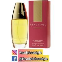 ราคา ESTEE LAUDER BEAUTIFUL EDP 75 ml (896422830)