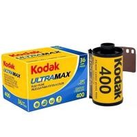 ราคา Kodak UltraMax 400 Color Negative Film ฟิล์มม้วน 35 มม 36 Exposures Exp 2025 สำหรับกล้อง Kodak M35 M38 Vibe 501F (4716534279)