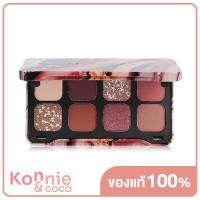 ราคา Makeup Revolution Forever Dynamic 8g Allure (20118357330)