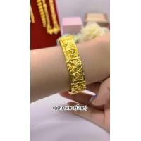 ราคา เหมือนจริงทุกจุด เลสข้อมือ3บาท Pic 1 1 ใส่ติดตัวได้ตลอดเวลา ทองโคลนนิ่ง ทองไมครอน ช่างทองเยาวราช (16045308894)