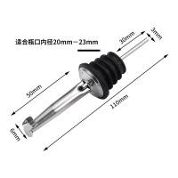 ราคา จุกรินเหล้า สแตนเลส บาร์เทนเดอร์ ที่รินเหล้า จุกรินน้ำมัน จุกรินน้ำเชื่อม จำนวน 1 ชิ้น จุกเทเหล้าสแตนเลส304 จุกเหล้า จุกเทน้ำเชื่อม (20768582564)