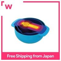 ราคา Joseph Joseph ชุดชาม Nest 7 Plus 400380 (7817504196)