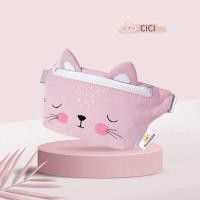 ราคา Sunveno กระเป๋าคาดเอวสำหรับเด็กกระเป๋าคาดเอวแฟชั่นน่ารักสำหรับงานเทศกาลกระเป๋าคาดเอว สิงโตแมว Koala สำหรับเด็กผู้หญิงและเด็กผู้ชาย (14852579816)