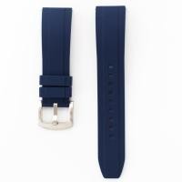 ราคา นาฬิกาสำหรับผู้ชายสายรัดข้อมือยางนิ่มสายนาฬิกาซิลิโคนแบบถอดง่ายใช้ได้กับ Casio Seiko Tissot Citizen (14489596795)