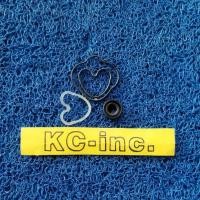 ราคา ชุดยาง ปั้มไฮโดรลิค คูโบต้า รุ่น L2202 (4764776405)