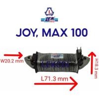 ราคา คอยล์สตาร์ท RX 100 RX 125 DT 125 MX Y 80 M DX 100 V75 V50 YL 2 YG 1 YG 5 MONO JOY MAX 100 Starting coil คอยล์ สตาร์ท (8573816752)