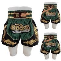 ราคา กางเกงมวยเด็ก กางเกงมวยไทย กางเกงมวย กางเกง กางเกงกีฬา อุปกรณ์มวยไทย Thai boxing (7906377714)