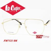 ราคา Lee Cooper Eyewear กรอบแว่นตา รุ่น FM7121 8M (7598440580)