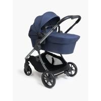 ราคา iCandy Lime Phantom Stroller รถเข็นเด็กจากประเทศอังกฤษ เหมาะสำหรับเด็กแรกเกิด 0 5 ปี รับน้ำหนักได้ 20 25kg พร้อมเซ็ตผ้าสำหรับเปลี่ยน หลังคาป้องกันUV (8807705918)