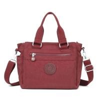 ราคา BAG SHOP MINDESA ของแท้ กระเป๋าสะพายข้าง กระเป๋าหิ้ว กระเป๋าสะพายไหล่ กระเป๋าแฟชั่น รุ่น 8575 (19365789401)