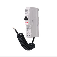 ราคา ลูก เซอร์กิตเบรกเกอร์กันไฟดูด กันไฟรั่ว 32 แอมป์ 1 โพล 1 เฟส BTICINO รุ่น BTP1C32R30 (17334934098)