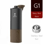 ราคา TIMEMORE CHESTNUT G1 G1PLUS G1S เครื่องบดกาแฟมือหมุน (5935850304)