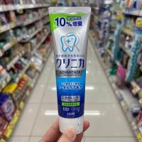 ราคา พร้อมส่ง ยาสีฟันญี่ปุ่น LION Clinica 130g (20697678045)