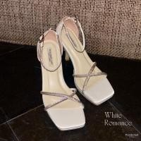 ราคา รองเท้า Wanderlust รุ่น Parisian Classy Heels (20948615539)