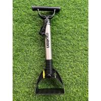 ราคา สูบลมบอล ที่สูบลมลูกบอล Molten Hand Pump AP50 ยาว 50 ซม น้ำหนัก 500 กรัม ของแท้ 100 (17388129065)