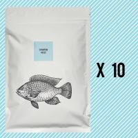 ราคา Champion house ชิงหลิว tilapia expert 罗非专家fishing bait เหยื่อตกปลา เหยื่ออ่อยปลานิล (16604543961)