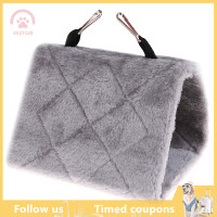 ราคา SHZTGM เต็นท์แบบอบอุ่นสำหรับสัตว์เลี้ยง สำหรับนกแก้วและนกขนาดเล็กสำหรับกรงนกขนาดเล็ก (19992910339)