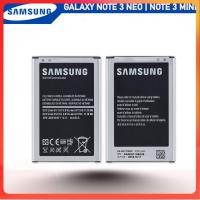 ราคา Samsung Galaxy Note 3 Neo หมายเหตุ 3 แบตเตอรีจิ๋ว รุ่น EB BN750BBC 3100mAh แบตแท้แท้ (13343056751)